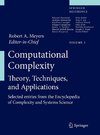 Computational Complexity