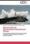 Generación de Electricidad Inducida por Oleaje