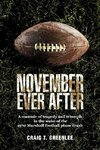 November Ever After