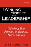 The Winning Mindset for Leadership