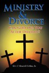 Ministry & Divorce