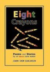 Eight Crayons