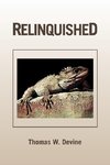 Relinquished