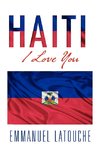 Haiti, I Love You