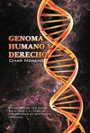 Genoma Humano y Derecho