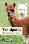 The Alpacas of Stormwind Farm