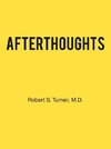 Afterthoughts