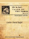 Billy the Goat's Tales of Two Towns by L. D. R.