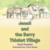 Jenell and the Berry Thicket Village