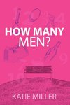 How Many Men?