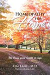 Homeopathy for Home