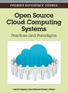 Open Source Cloud Computing Systems