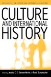 CULTURE & INTL HIST