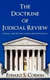 The Doctrine of Judicial Review