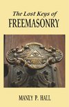 LOST KEYS OF FREEMASONRY