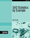 SAS Statistics by Example