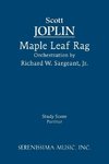 Maple Leaf Rag