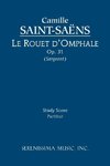 Le rouet d'Omphale, Op.31