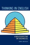 Thinking in English