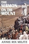 The Sermon on the Mount