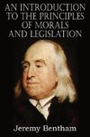 An Introduction to the Principles of Morals and Legislation