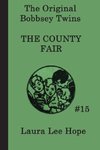 The Bobbsey Twins at the County Fair