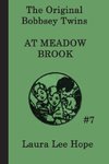 The Bobbsey Twins  at Meadow Brook