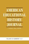 American Educational History Journal