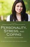 Personality, Stress, and Coping