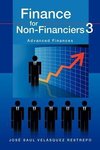 Restrepo, J: Finance for Non-Financiers 3