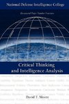 Critical Thinking and Intelligence Analysis (Second Edition)