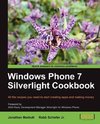 Windows Phone 7 Silverlight Cookbook