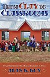 From Clay To Classrooms