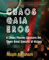 CHAOS GAIA EROS