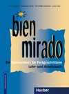 Bien mirado. Lehr- und Arbeitsbuch