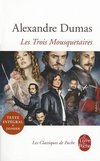 Les trois mousquetaires