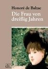 Die Frau von dreißig Jahren