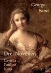 Drei Novellen