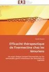 Efficacité thérapeutique de l'ivermectine chez les lémuriens