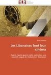 Les Libanaises font leur cinéma