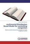 multinomial Distribution Based Model for controlling congestion