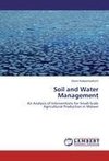 Soil and Water Management