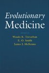 Evolutionary Medicine