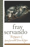 Mier, F: The Memoirs of Fray Servando Teresa de Mier