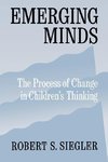 Siegler, R: Emerging Minds