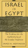 Hoffmeier, J: Israel in Egypt