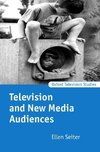 Television and New Media Audiences