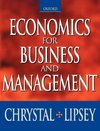 Economics for Business and Management (Paperback)