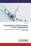 Propagation of Microwaves in the Troposphere