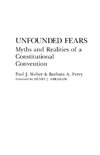 Unfounded Fears